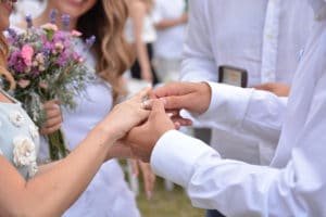 Wedding Chapel Chesterfield MI