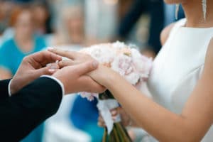 Wedding Chapel Macomb MI