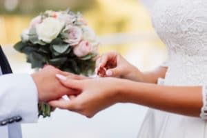 Wedding Chapel Mount Clemens MI